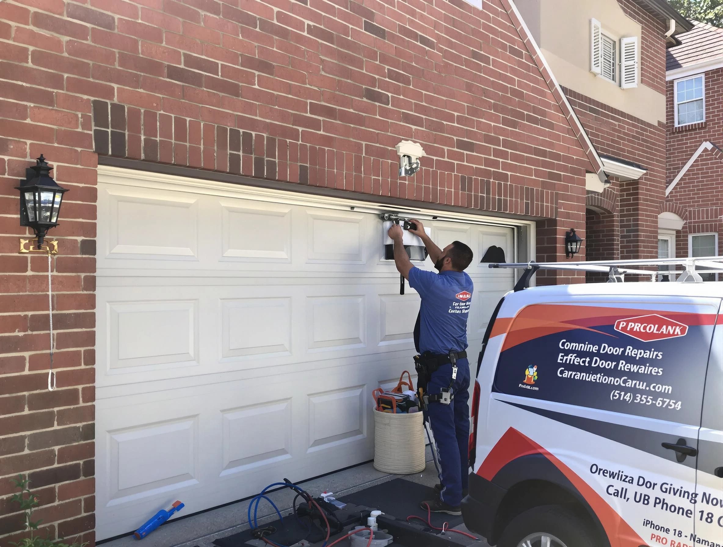 Chester Garage Door Repair local garage door repair technician in Chester