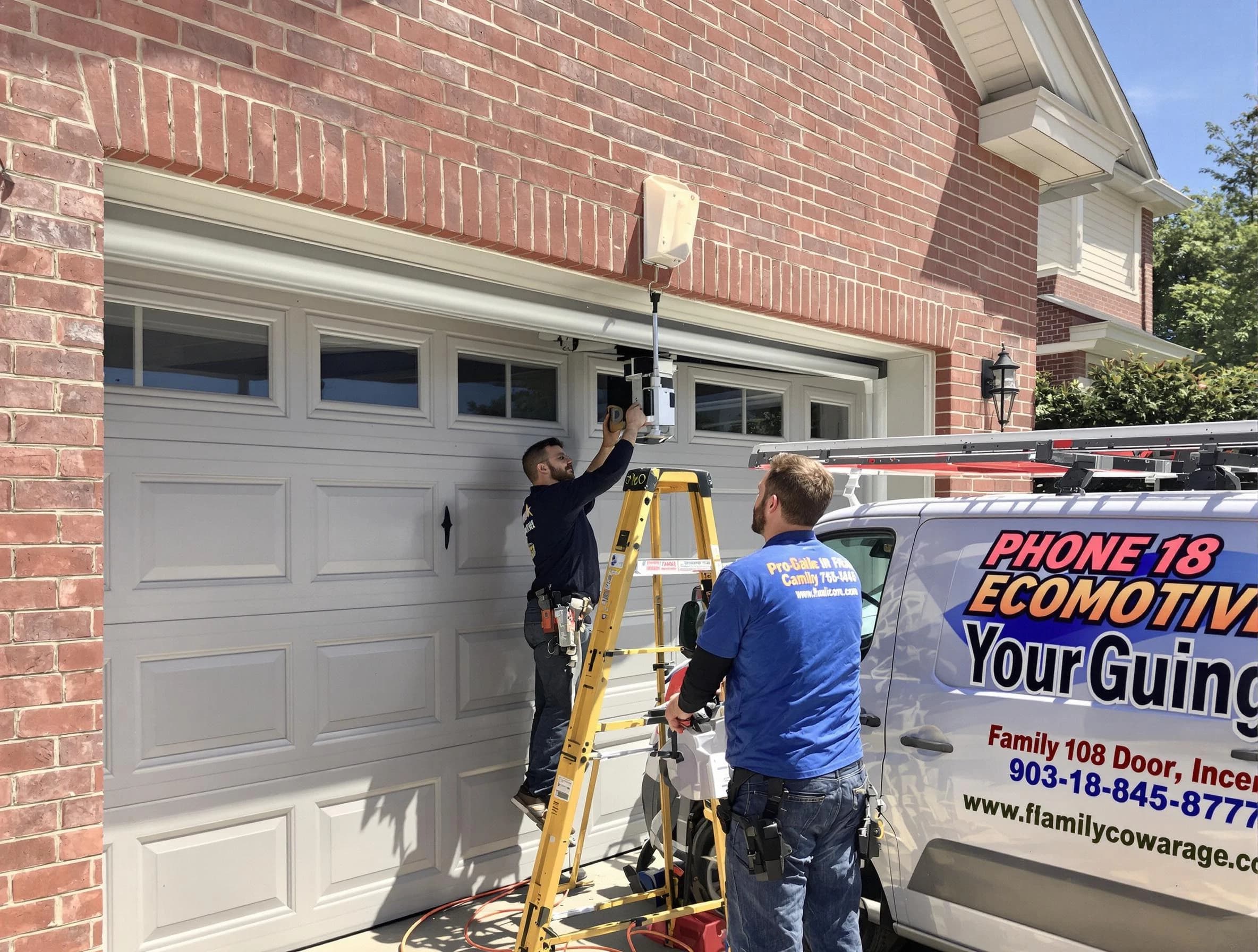 Chester Garage Door Repair local technician providing expert garage door repair in Chester neighborhood