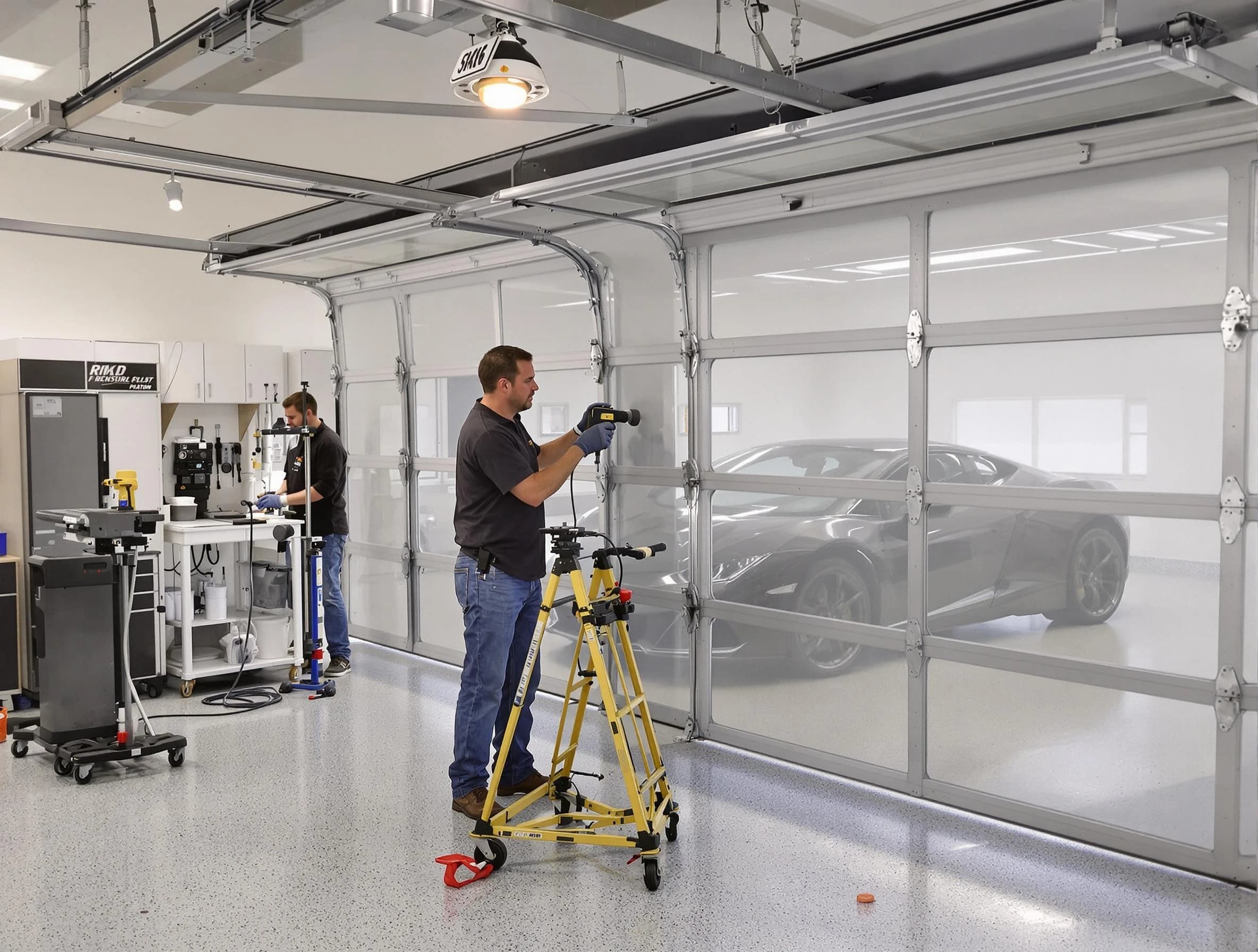 Dents Repair service in Chester, VA