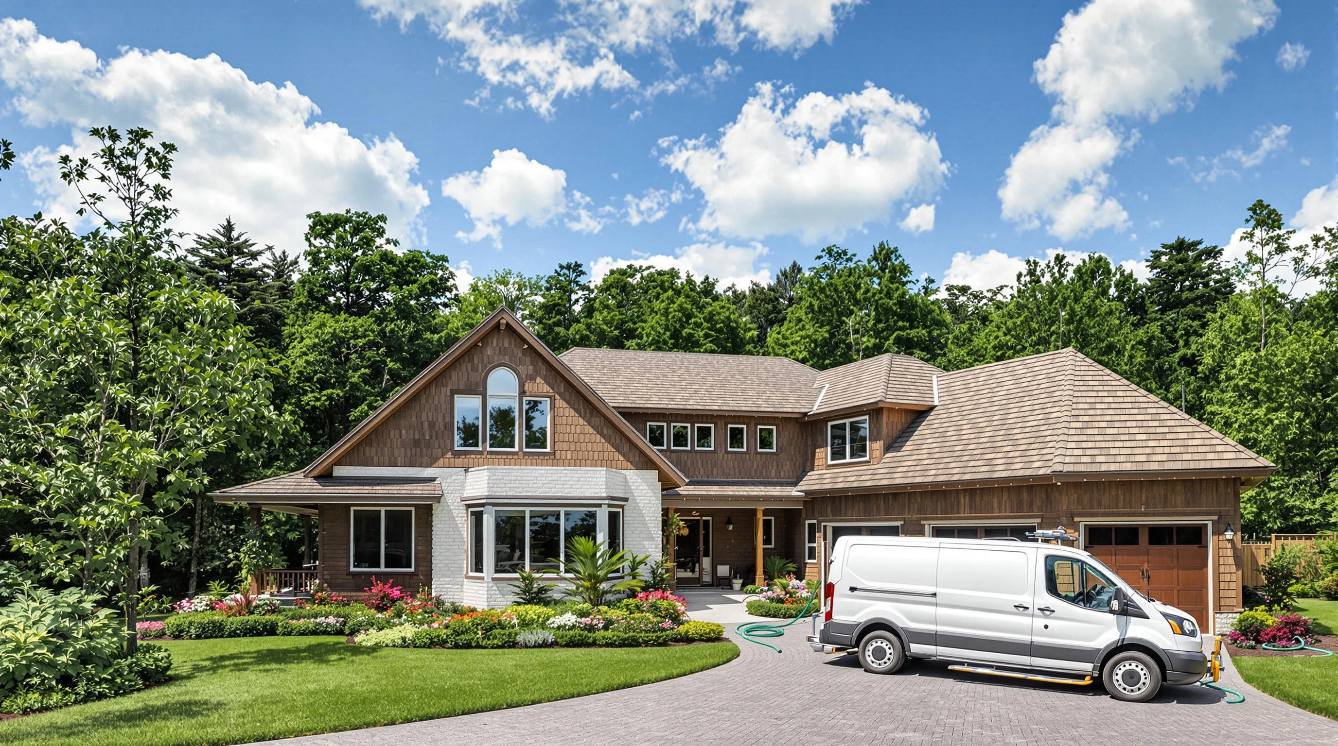 Chester Garage Door Repair garage door repair crew working in Colonial Heights, VA